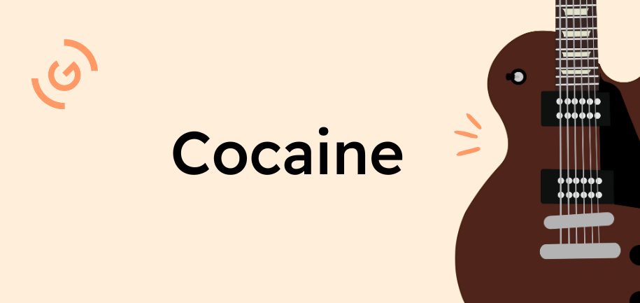 Cocaine