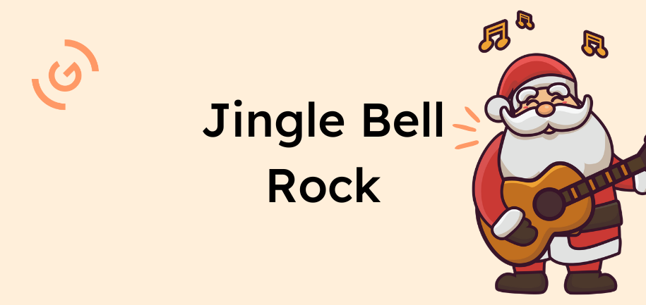 Jingle Bell Rock