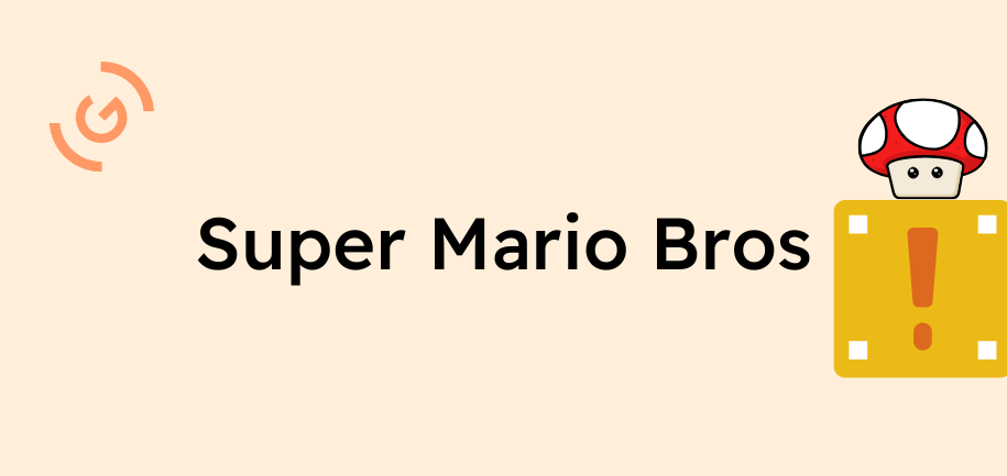 Super Mario Bros