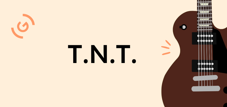 T.N.T.