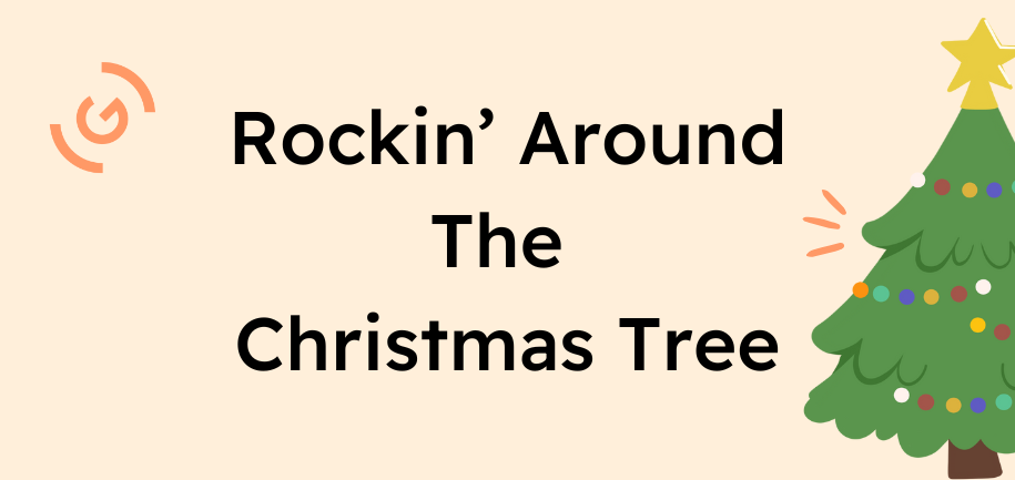 Rockin' Around The Christmas Tree